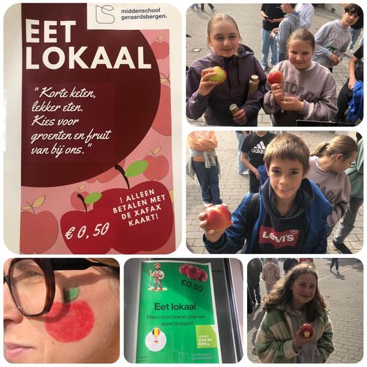 eet lokaal!