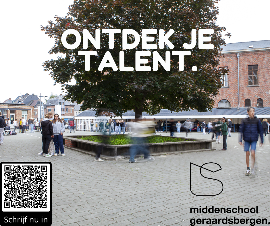 ‘Ontdek je talent’: workshops op woensdagnamiddag